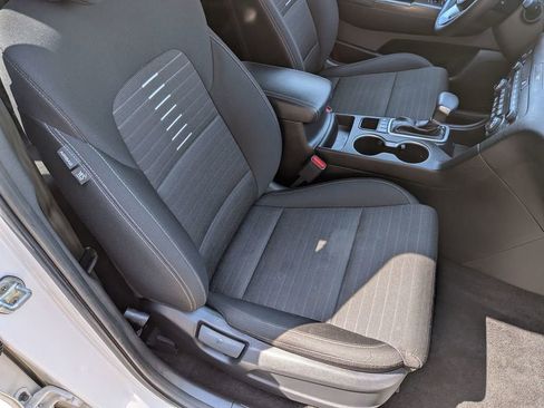 Used 2022 Kia Sportage LX w/ LX AWD Value Edition Package image 24