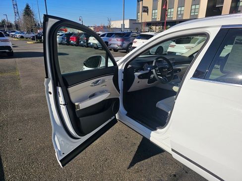 New 2026 Genesis GV70 2.5T Advanced image 20