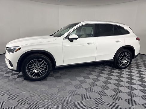 New 2026 Mercedes-Benz GLC 300 4MATIC image 10