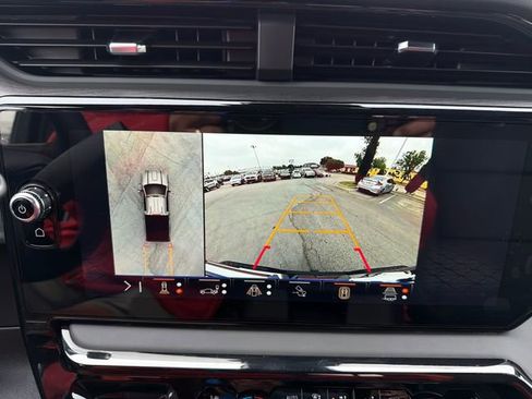 New 2026 GMC Sierra 2500 AT4X AWD/4WD image 13