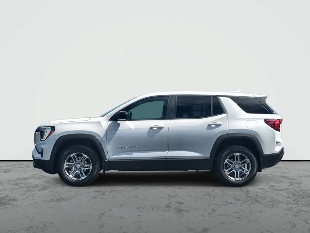 Certified 2026 GMC Terrain Elevation AWD/4WD image 5