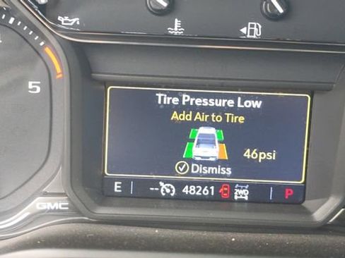 Used 2023 GMC Sierra 2500 AT4 w/ Gooseneck/5TH Wheel Package image 25