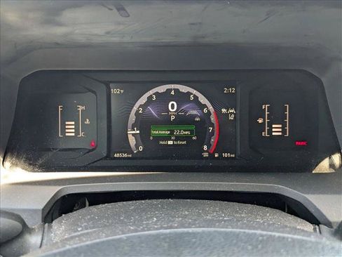 Used 2024 Toyota Tacoma SR5 AWD/4WD image 8