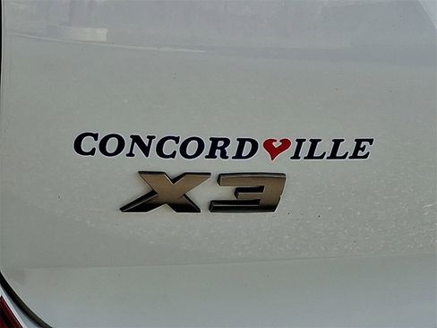 Used 2019 BMW X3 M40i w/ Premium Package image 31