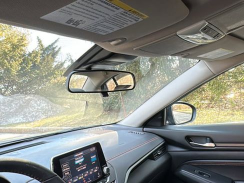 Certified 2020 Nissan Altima 2.5 SR image 23