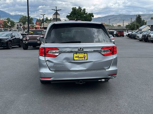 Used 2019 Honda Odyssey EX-L image 6