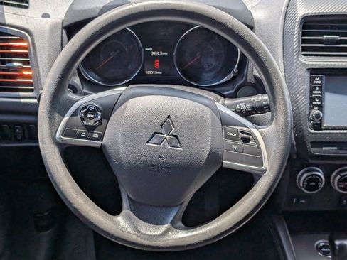 Used 2023 Mitsubishi Outlander Sport SE AWD/4WD image 11