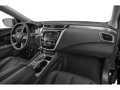 Used 2024 Nissan Murano SL w/ Cargo Package FWD image 18