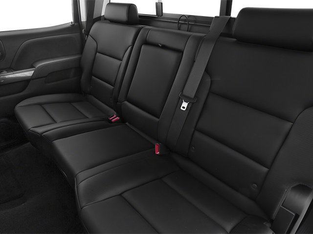Used 2014 GMC Sierra 1500 SLT AWD/4WD image 17