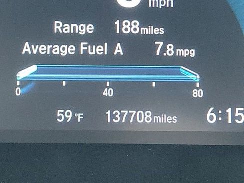 Used 2016 Honda Civic EX image 27