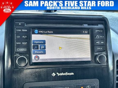 Used 2015 Nissan Titan SV w/ SV Value Truck Package RWD image 27