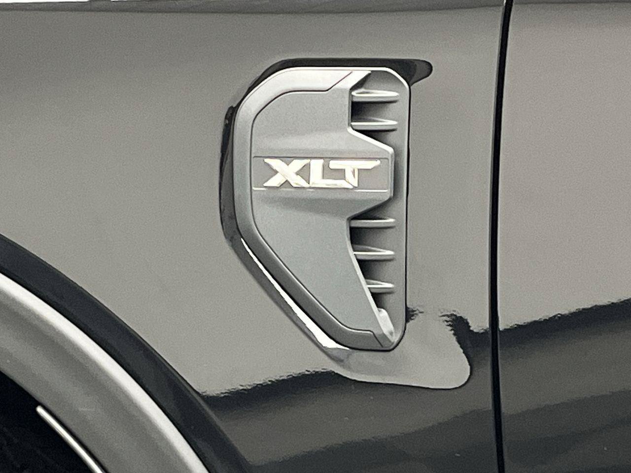 Used 2026 Ford Ranger XLT AWD/4WD image 34