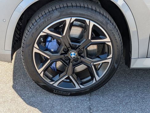 Certified 2024 BMW X1 M35i w/ Premium Package image 10