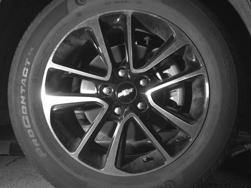 Used 2025 Chevrolet TrailBlazer LT image 13