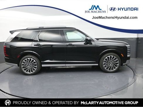 New 2026 Hyundai Palisade Calligraphy image 1