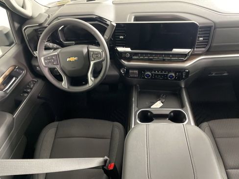 New 2026 Chevrolet Silverado 3500 LT w/ Safety Package image 16