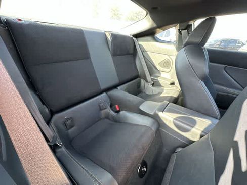 New 2026 Subaru BRZ Series.Yellow image 22