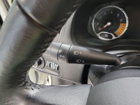 Used 2019 Jeep Renegade Limited w/ Quick Order Package 22P image 40