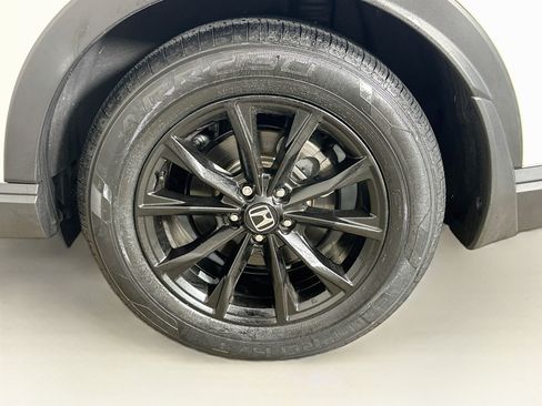 Used 2024 Honda CR-V Sport image 11