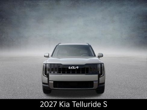 New 2027 Kia Telluride S AWD/4WD image 2