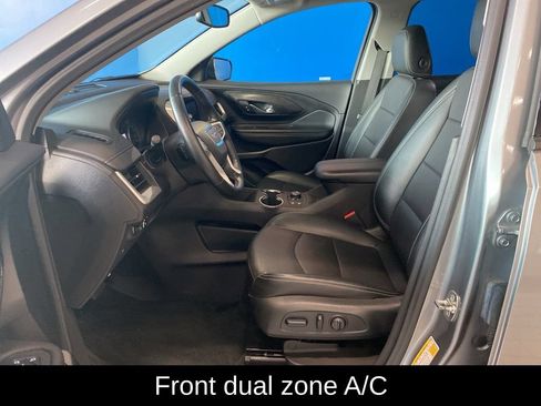 Used 2024 GMC Terrain SLT AWD/4WD image 9