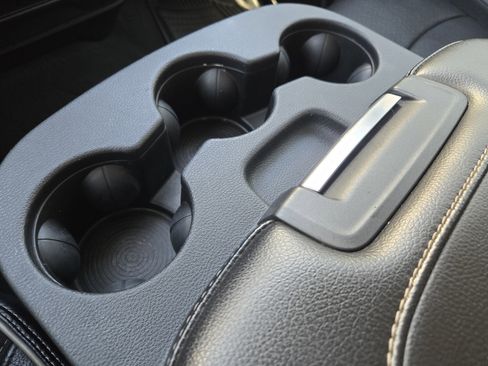 Used 2023 RAM 2500 Laramie image 23