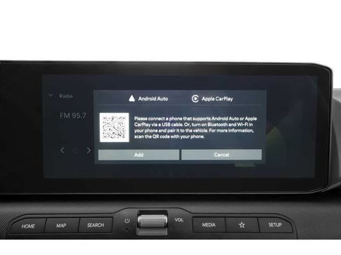 Certified 2026 Kia K4 FWD image 5