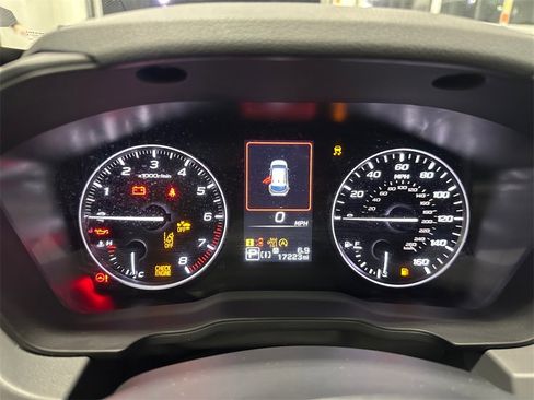 Used 2024 Subaru Crosstrek 2.0i Premium image 13