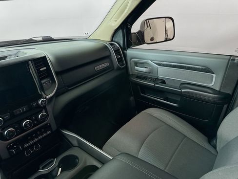 Certified 2020 RAM 2500 Big Horn w/ Level 1 Equipment Group image 30