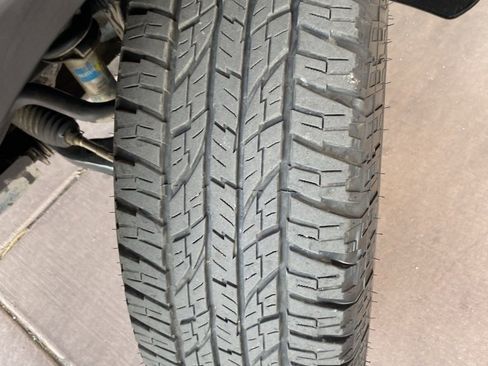 Used 2022 Toyota 4Runner SR5 Premium image 46