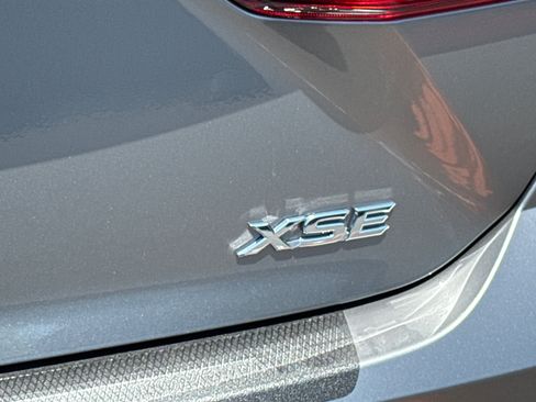 New 2026 Toyota Camry XSE FWD image 10