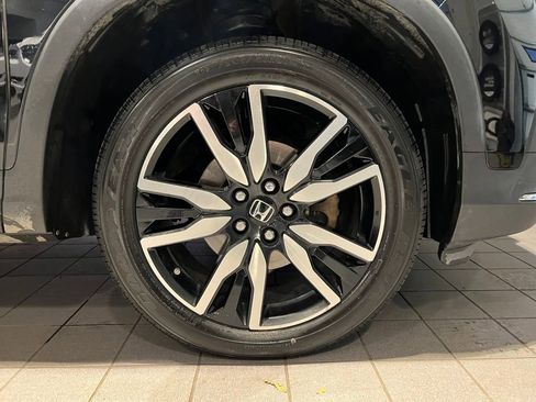 Used 2022 Honda Pilot Touring image 15