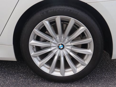 Used 2020 BMW 740i RWD image 41