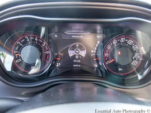 Used 2023 Dodge Challenger GT w/ Plus Package RWD image 4
