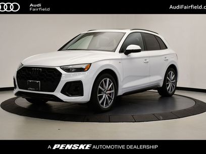 Used 2024 Audi Q5 e Premium Plus w/ Premium Plus Package