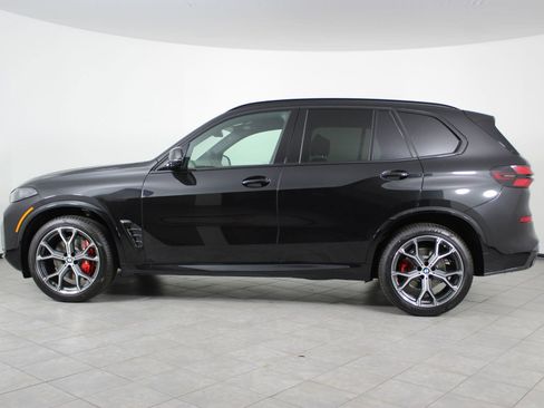 New 2026 BMW X5 xDrive40i w/ M Sport Package image 2