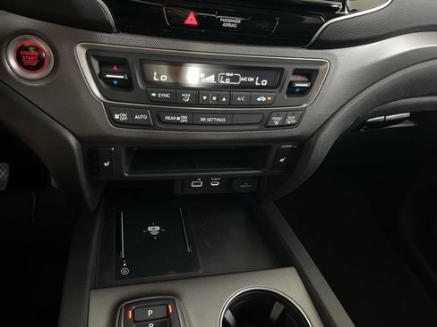 New 2026 Honda Ridgeline RTL image 68