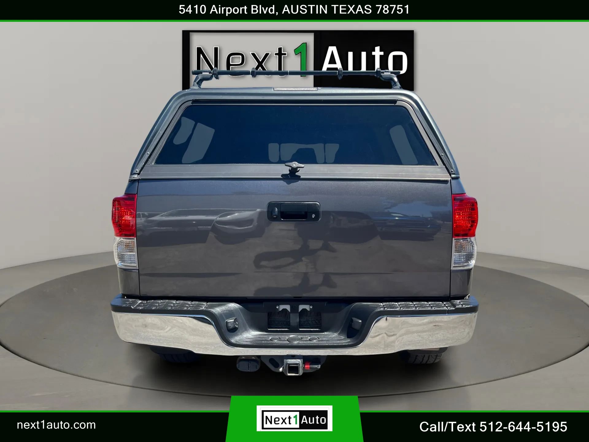 Used 2012 Toyota Tundra 2WD CrewMax w/ SR5 Pkg image 17