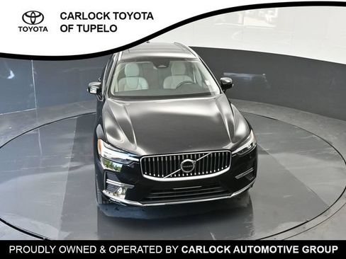 Used 2023 Volvo XC60 B5 Plus w/ Climate Package AWD/4WD image 39