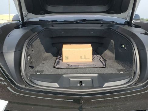 New 2026 Cadillac Escalade IQ Sport 1 image 31