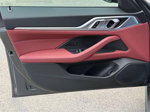 New 2026 BMW i4 eDrive40 w/ Parking Assistance Package RWD image 19