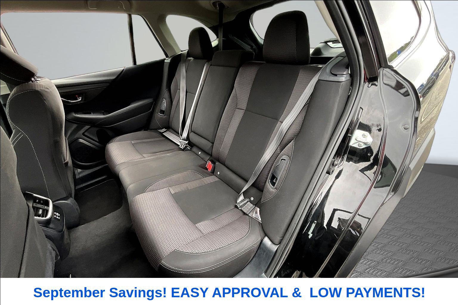 Used 2024 Subaru Outback Premium AWD/4WD image 25