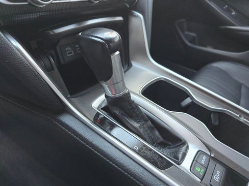 Used 2022 Honda Accord Sport Special Edition image 33