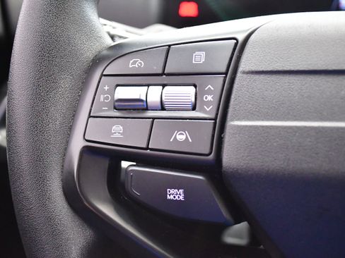 Used 2025 Kia K4 FWD image 20