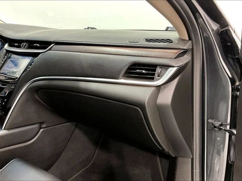Used 2019 Cadillac XTS Premium Luxury w/ Driver Assist Package FWD image 19
