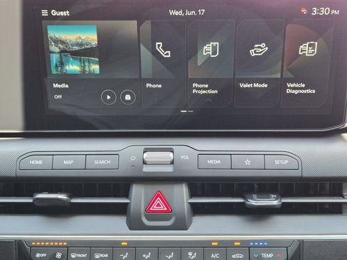 New 2026 Kia K4 FWD image 14