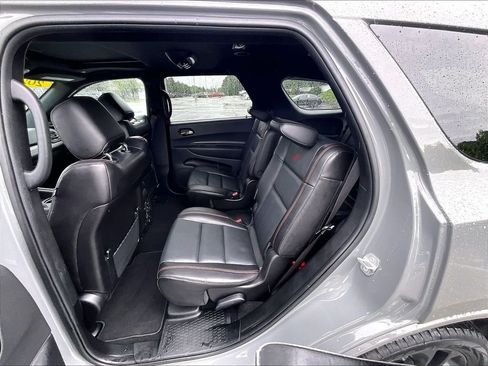 Used 2023 Dodge Durango GT AWD/4WD image 15