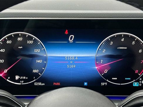 Certified 2025 Mercedes-Benz GLE 350 4MATIC image 35