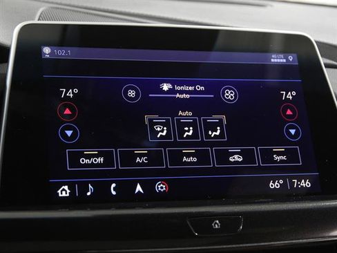 Used 2023 Cadillac CT5 Premium Luxury w/ Parking Package image 13