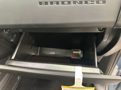New 2025 Ford Bronco Sport Big Bend w/ Convenience Package image 12
